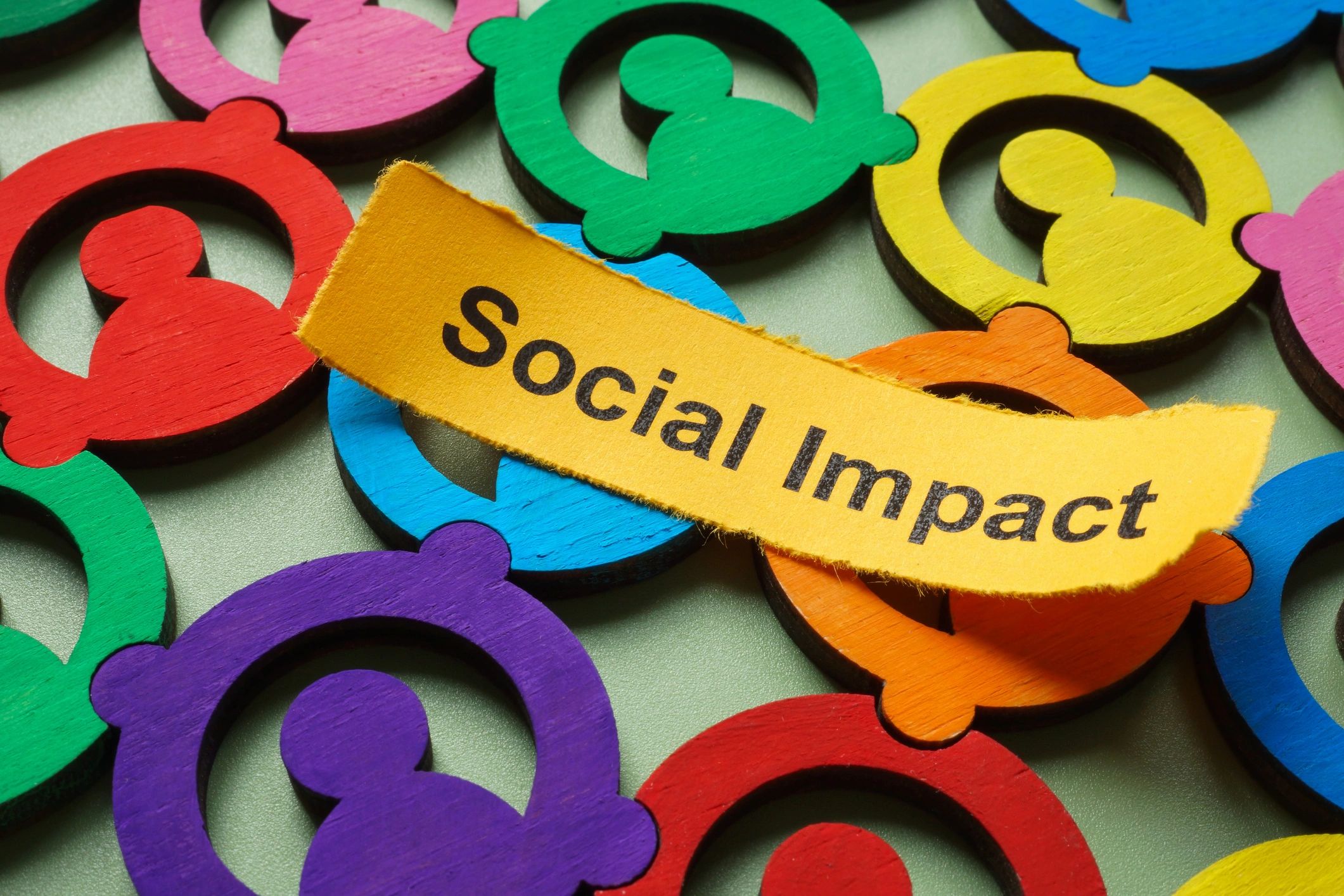 social impact development