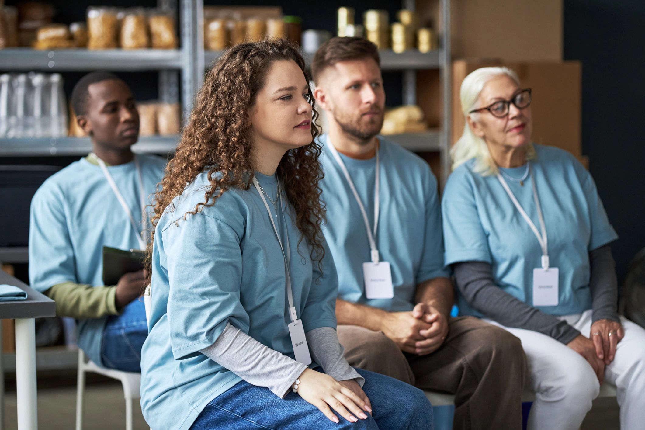 community education nonprofit